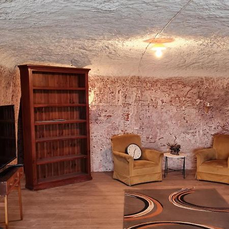Kanku Views Villa Coober Pedy Exterior photo